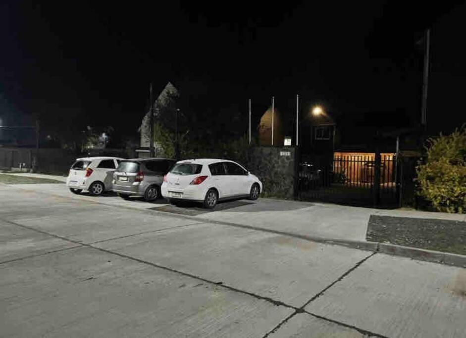 2.- Hermoso Dpto - Puerto Varas Exterior photo