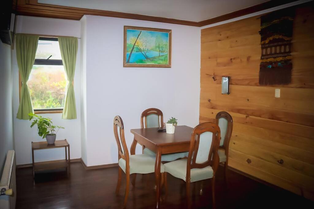 2.- Hermoso Dpto - Puerto Varas Exterior photo